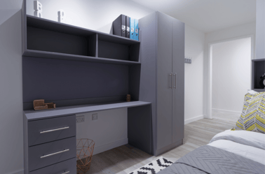 Classic En Suite, Oldway Centre, 39 High Street, City Centre, Swansea - Image 2